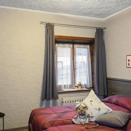 San Rocco Apartment Livigno
