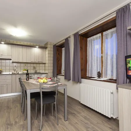 Apartment San Rocco