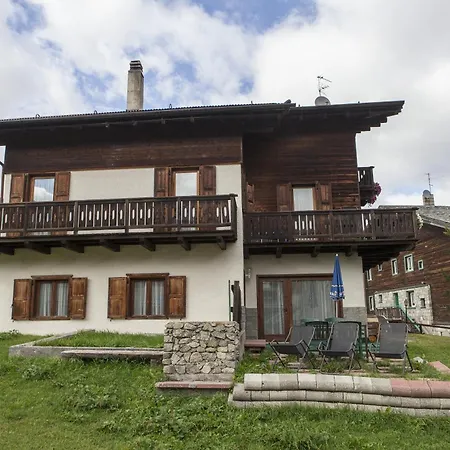 San Rocco Apartment *